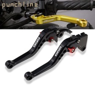 Fit 999 999S 999R 2003-2006 Brake Handles For 999 S 999 R Clutch Levers