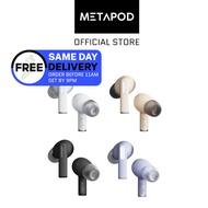 (FREE SAME DAY DELIVERY) Sudio A1 Pro Wireless Earbuds