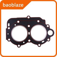 Cylinder Head Gasket for 2- 15hp 18hp Outboard Engine