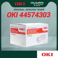 OKI Original Genuine Drum  44574303 B411 B431 MB461 B412 B432 B512 MB472dnw MB492dn