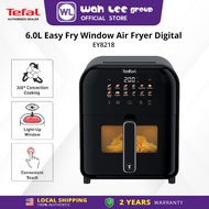 Tefal Easy Fry Far Infrared Vision Air Fryer (EY8218) WAH LEE STORE