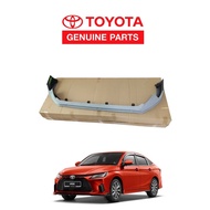 TOYOYA VIOS 2023 AC100 BODY KIT ACCESSORIES ORIGINAL