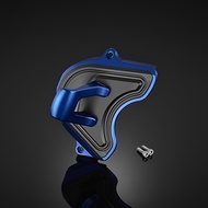 ฝาครอบโซ่ CB650R CBR650R CB650F CBR650 งาน CNC 2019-2020 ฝาครอบป้องกันเครื่องยนต์