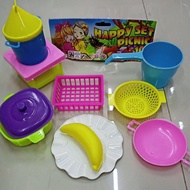 FUN PAY AT HOME TOY HAPPY SET PICNIC103