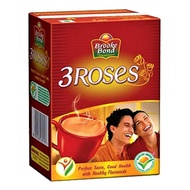Brooke Bond 3 Roses 250g