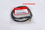 สวิทซ์สต็อปเบรคหลัง รุ่น ZOOMER-X รหัส 35345-K20-901 ของแท้เบิกศูนย์