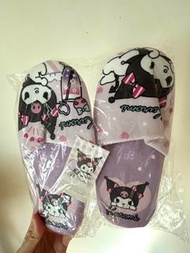 Kuromi拖鞋
