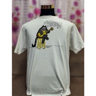 BAJU VINTAGE HAWAIIi