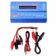 B6AC Imax TechZone Viet Lipo Battery Balance Charger