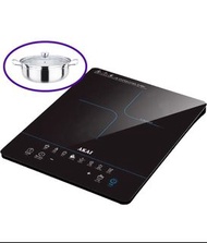Akai 2000W電磁爐