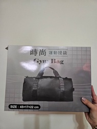 全新‼️時尚運動提袋SP-2113