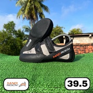 Mad Rock Drifter Grey 39.5 Rock climbing shoes