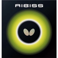 Butterfly Aibiss Ping Pong Rubber