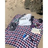 Cloth Bag Arket totebag