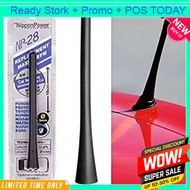 Universal Radio Car Roof Radio Antenna Pole Mast Perodua Myvi Alza Proton Waja Persona Signal Car Ro