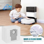 For  Q8 Max Q8 Max+ Q5 Pro Q5 Pro+ Replacement Accessories Dust Bag Parts