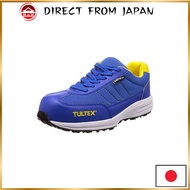 Safety Shoes TULTEX AZ56381 – Waterproof, Slip & Oil Resistant, Cushion, JSAA B | 3E Men Work Boots