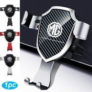 for MG 3 5 6 HS ZS GS TF ZR Balloon 3 number Car phone holder, car phone holder stand accessories