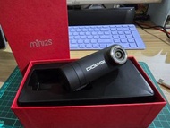 DDPai Mini2S 行車記錄儀 2K QHD