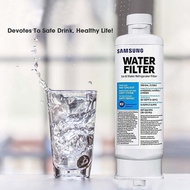 1Pcs Samsung HAF-QIN/EXP Water Filter DA97-17376B for Fridge DA97-08006C