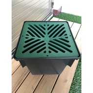 Wanmei Gardening Materials-25cm * 25cm * 25cm Yinjing