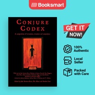 Conjure Codex - Paperback - English - 9781907881015