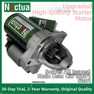 BMW 7 Series E38 E66 F02 G12 730-750 Starter Motor