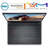 Dell G15 Gaming Laptop  Intel® Core™ i7-13650HX/16GB/1TB SSD/NVIDIA® GeForce RTX™ 4060, 8GB/W11H/2Y 