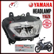 Y16ZR Y16Z Y16 EXCITER 160 Headlamp Head Light Front Lamp Ori Lampu Depan Headlight B5V-H4310-00 100