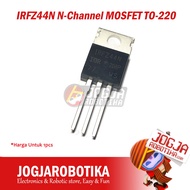 IRFZ44 IRFZ44N N-Channel MOSFET TO-220