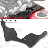 2024 New For TIGER900 Tiger 900 Rally Pro GT PRO LOW 2020 2021 2022 2023 Motorcycle Forkshield Updra