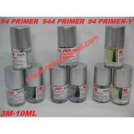 3M 94 adhesive Primer Adhesion promoter 10ML