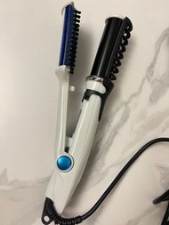 Instyler 直髮曲髮造型棒