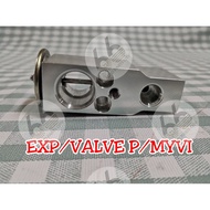 EXP/VALVE PERODUA MYVI,BEZZA 4920 LC