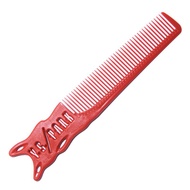 < Ed Hair Products > Japan Y.s. Park YS-209 Cutting Comb Cut Short Suitable For Wide Tooth Pitch Tai