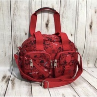 [HCM]Túi Xách Nữ Kipling VNXK Ms 23