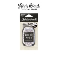 John's Blend Air Freshener 1pc