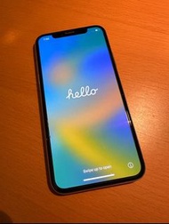 100% 運作正常 iPhone X 256GB 香港行貨 冇拆過冇維修過 電池效能78%  Apple 智能電話 iOS 16. 7. 16  iPhoneX I phone X I phoneX 