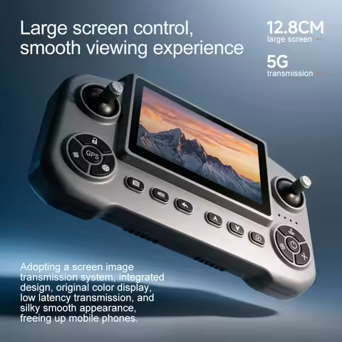 Original GPS Drone V918 Max 4K Professional HD Camera Photography Brushless Foldable Quadcopter Lase