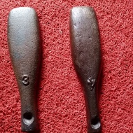 Tungku besi ( 3 kati = 1.6 kilo )