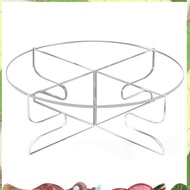 Glass Water Dispenser Drink Dispenser Stand Beverage Dispenser Stand Only