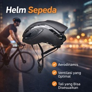 AIBUS Aero Road Bike Helmet EPS PC Air Vent - Z25