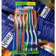 Dr.Fresh toothbrush for adults and children costco usa