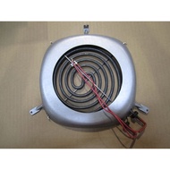 Original Philips air fryer HD9248 HD9240 heating plate heater accessories