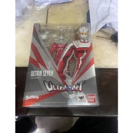 utra act seven ultraman seven