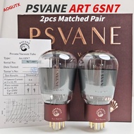 Aogutx PSVANE ART 6SN7 Vacuum Tube Upgrade CV181 6SN7 6N8P 6H8C 6SN7GT 5692 HIFI Audio Valve Electro