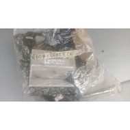 bmw e60 seat ecu part