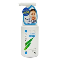 Odomuge泡沫洗面奶清爽型 150ml