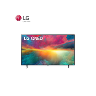 【LG 樂金】43吋 QNED 4K AI 語音物聯網智慧電視 [43QNED75SRT] 含基本安裝 送萬用密封罐三入組