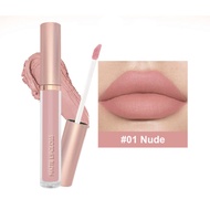 [LM] Lip Cream Matte Colour Lips Nude and Bold Series 12 Warna